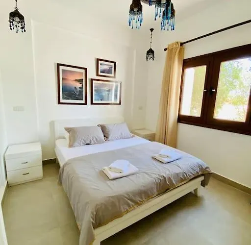 Brand New 1-br @west Golf- El Gouna W/ A View! Apartment
