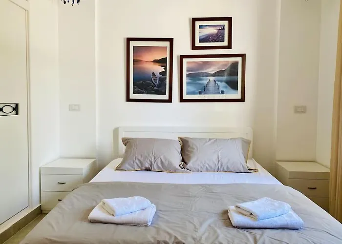 Brand New 1-br @west Golf- El Gouna W/ A View! Apartment *