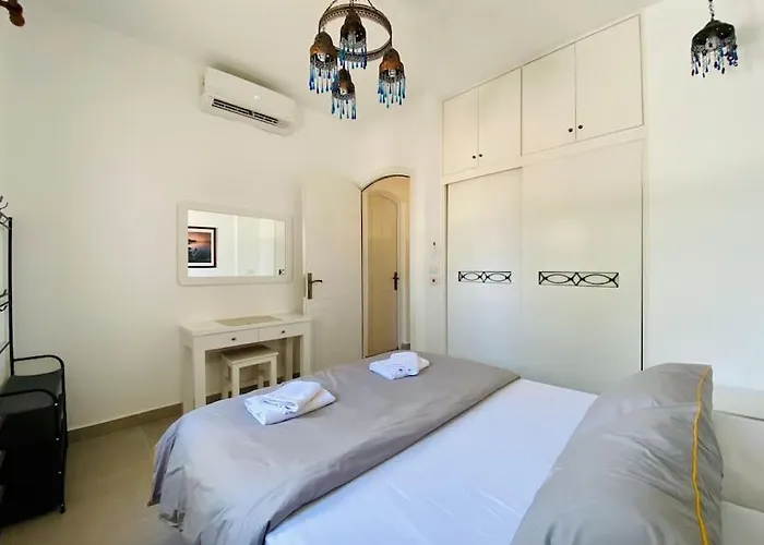 Brand New 1-br @west Golf- El Gouna W/ A View! Hurghada