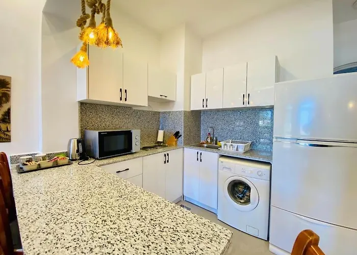 Apartment Brand New 1-br @west Golf- El Gouna W/ A View! *