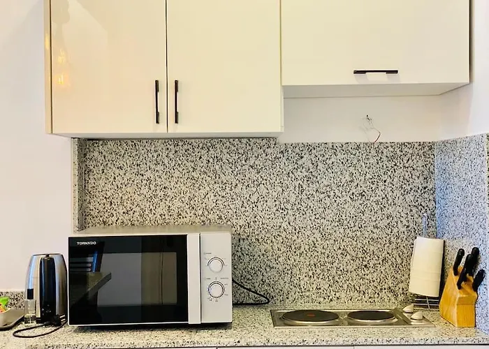 Apartment Brand New 1-br @west Golf- El Gouna W/ A View! Hurghada